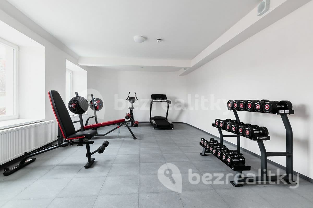 Studio flat to rent, 30 m², Perucká, Prague, Prague Studio flat to rent, 30 m², Perucká, Prague, Prague