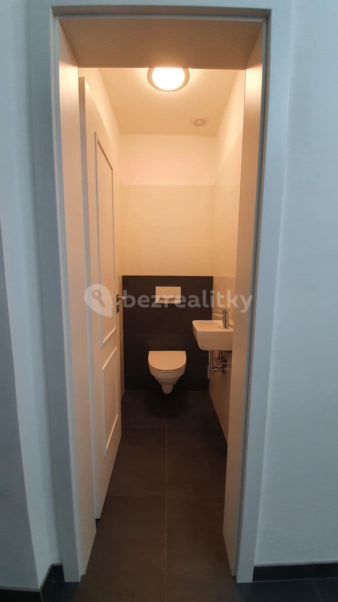 1 bedroom with open-plan kitchen flat to rent, 56 m², Budečská, Prague, Prague 1 bedroom with open-plan kitchen flat to rent, 56 m², Budečská, Prague, Prague