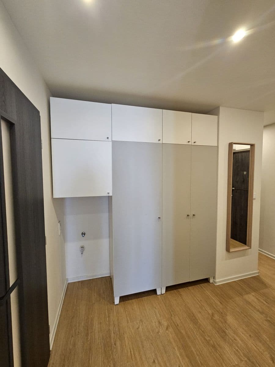 2 bedroom with open-plan kitchen flat to rent, 56 m², Katovická, Prague, Prague 2 bedroom with open-plan kitchen flat to rent, 56 m², Katovická, Prague, Prague