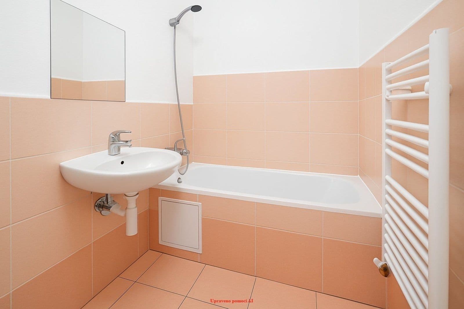 2 bedroom flat to rent, 53 m², náměstí Jana Nerudy, Ostrava, Moravskoslezský Region 2 bedroom flat to rent, 53 m², náměstí Jana Nerudy, Ostrava, Moravskoslezský Region