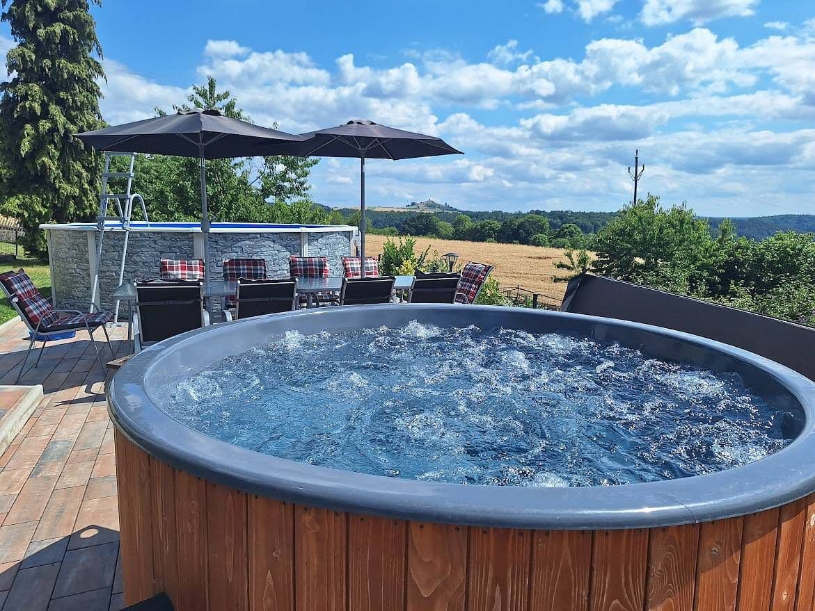 recreational property to rent, 0 m², Olešnice, Liberecký Region recreational property to rent, 0 m², Olešnice, Liberecký Region