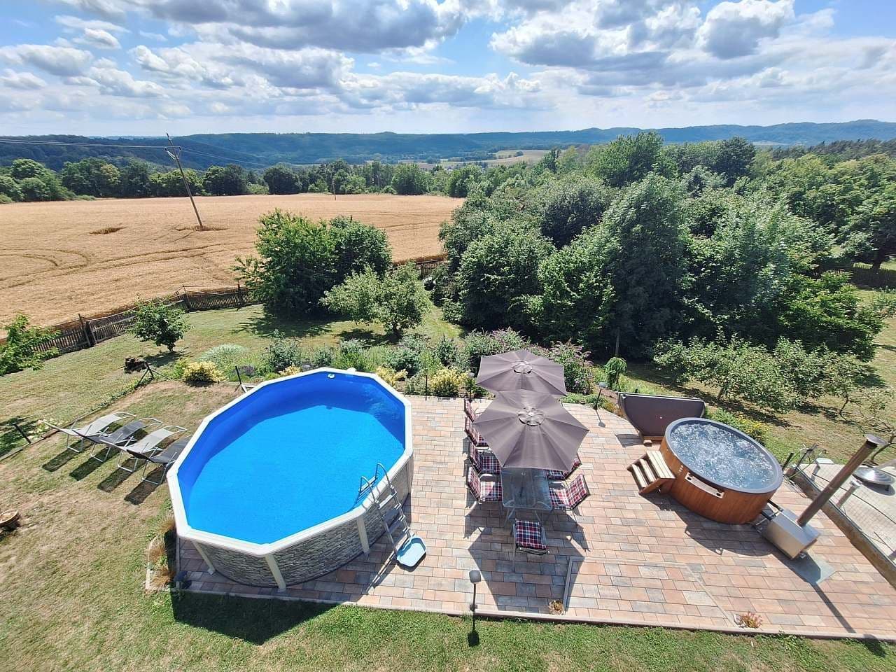 recreational property to rent, 0 m², Olešnice, Liberecký Region recreational property to rent, 0 m², Olešnice, Liberecký Region