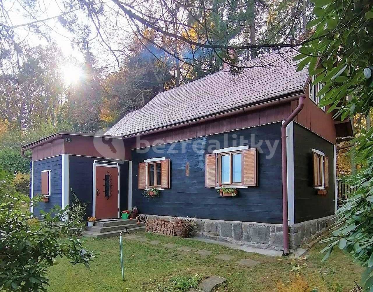 recreational property to rent, 0 m², Vilémov, Ústecký Region recreational property to rent, 0 m², Vilémov, Ústecký Region