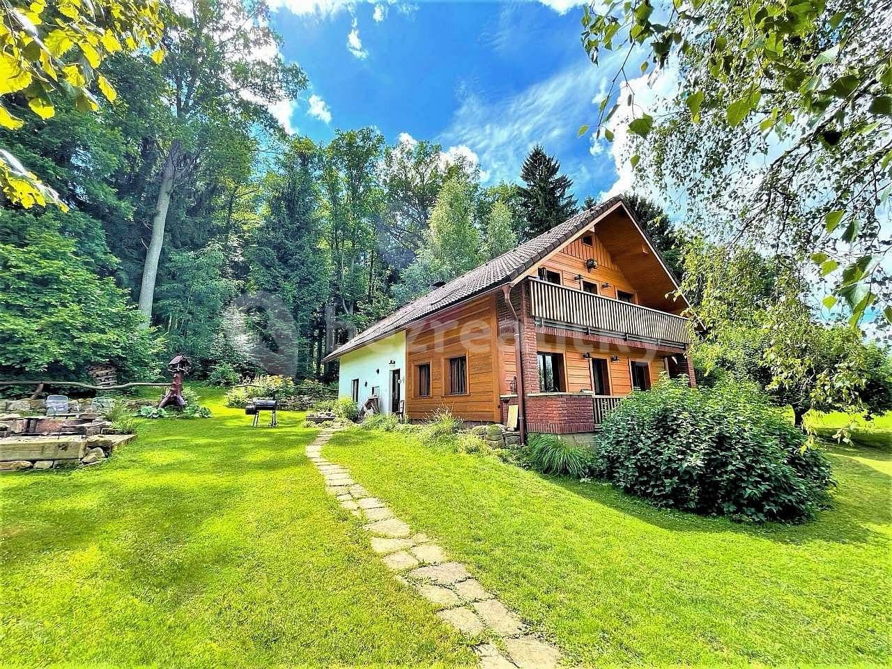 recreational property to rent, 0 m², Lukavec u Hořic, Královéhradecký Region recreational property to rent, 0 m², Lukavec u Hořic, Královéhradecký Region