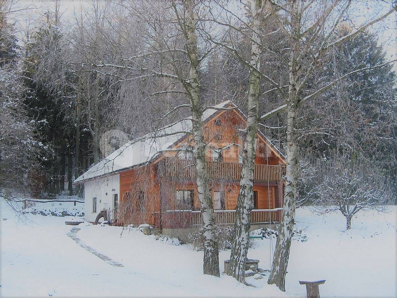 recreational property to rent, 0 m², Lukavec u Hořic, Královéhradecký Region recreational property to rent, 0 m², Lukavec u Hořic, Královéhradecký Region