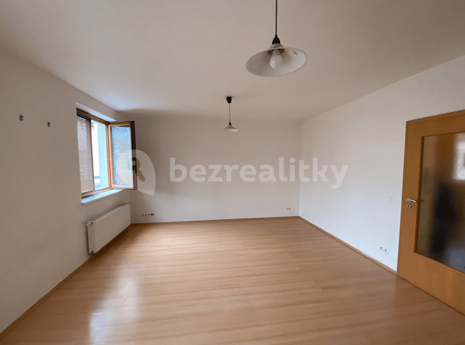 1 bedroom with open-plan kitchen flat to rent, 50 m², Neumannova, Prague, Prague 1 bedroom with open-plan kitchen flat to rent, 50 m², Neumannova, Prague, Prague