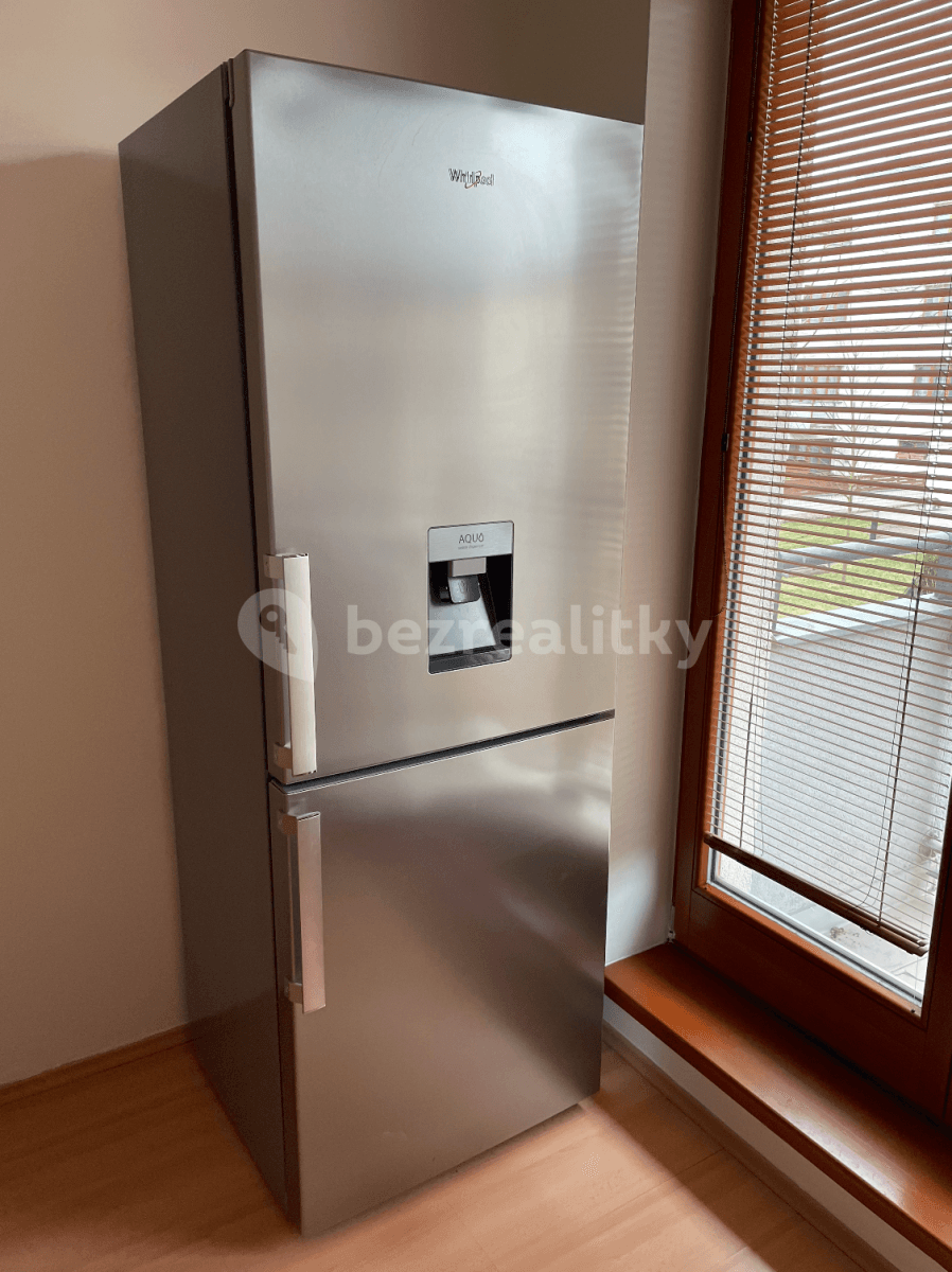 1 bedroom with open-plan kitchen flat to rent, 50 m², Neumannova, Prague, Prague 1 bedroom with open-plan kitchen flat to rent, 50 m², Neumannova, Prague, Prague
