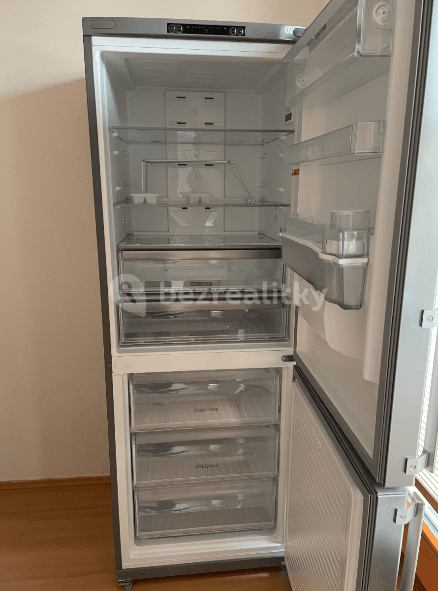 1 bedroom with open-plan kitchen flat to rent, 50 m², Neumannova, Prague, Prague 1 bedroom with open-plan kitchen flat to rent, 50 m², Neumannova, Prague, Prague