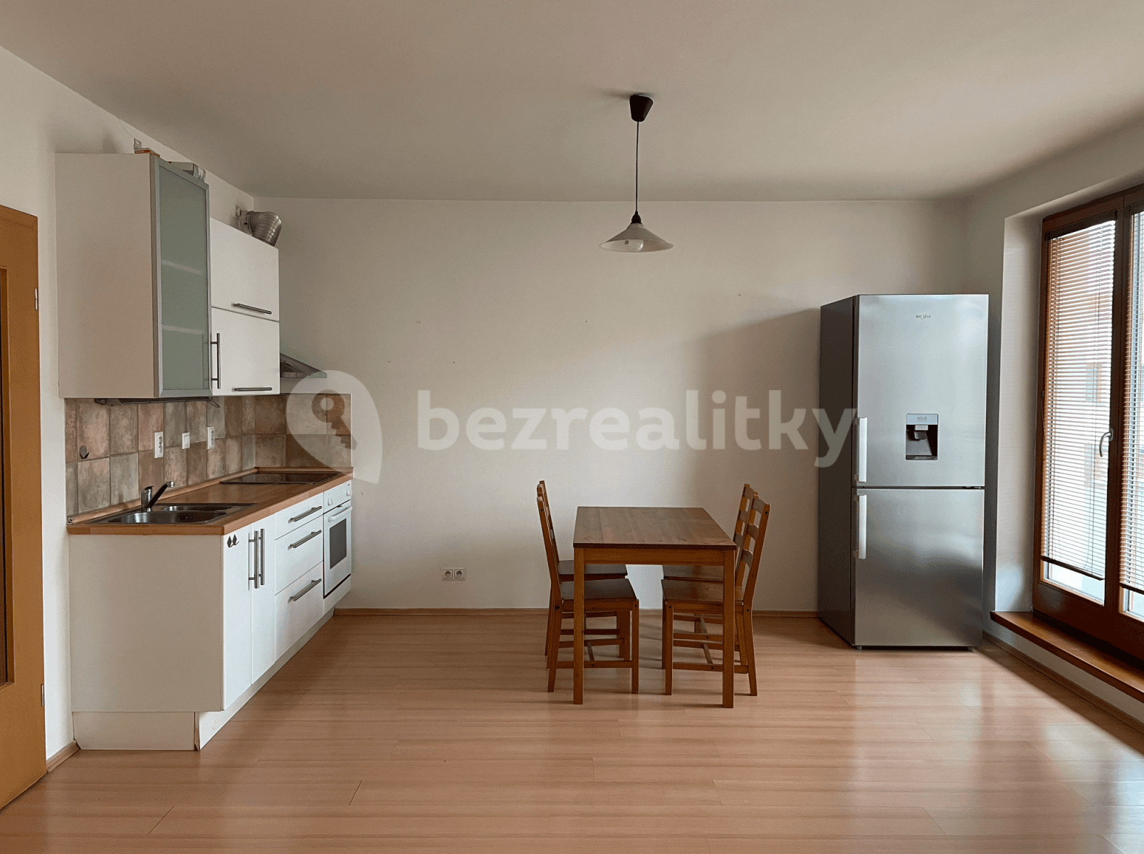1 bedroom with open-plan kitchen flat to rent, 50 m², Neumannova, Prague, Prague 1 bedroom with open-plan kitchen flat to rent, 50 m², Neumannova, Prague, Prague