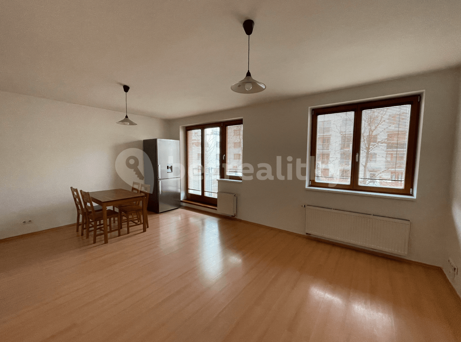 1 bedroom with open-plan kitchen flat to rent, 50 m², Neumannova, Prague, Prague 1 bedroom with open-plan kitchen flat to rent, 50 m², Neumannova, Prague, Prague