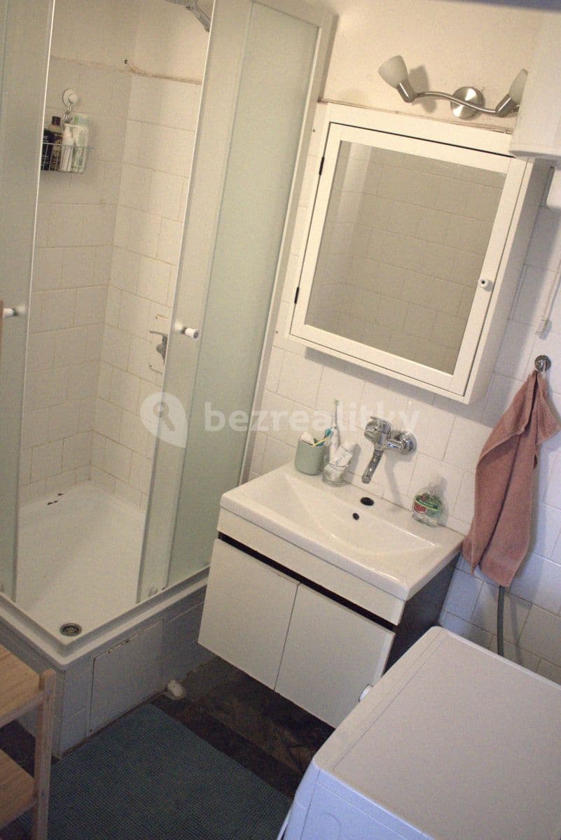 1 bedroom with open-plan kitchen flat to rent, 43 m², Rostislavova, Prague, Prague 1 bedroom with open-plan kitchen flat to rent, 43 m², Rostislavova, Prague, Prague