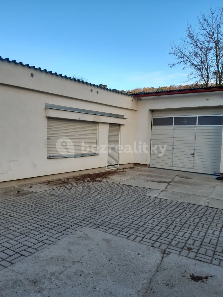 non-residential property to rent, 200 m², Slivenecká, Prague, Prague non-residential property to rent, 200 m², Slivenecká, Prague, Prague