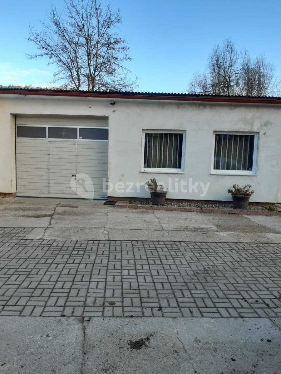 non-residential property to rent, 200 m², Slivenecká, Prague, Prague non-residential property to rent, 200 m², Slivenecká, Prague, Prague