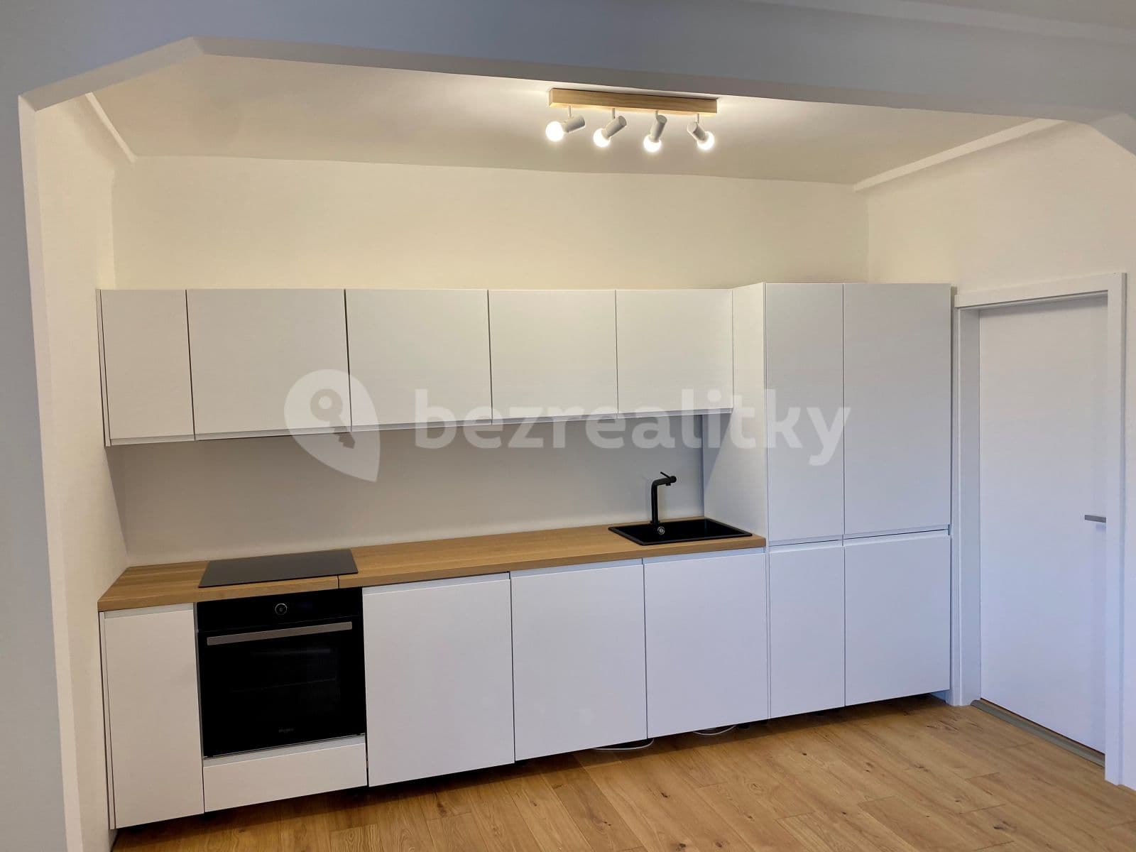 2 bedroom flat to rent, 43 m², Solivarská, Ružinov, Bratislavský Region 2 bedroom flat to rent, 43 m², Solivarská, Ružinov, Bratislavský Region