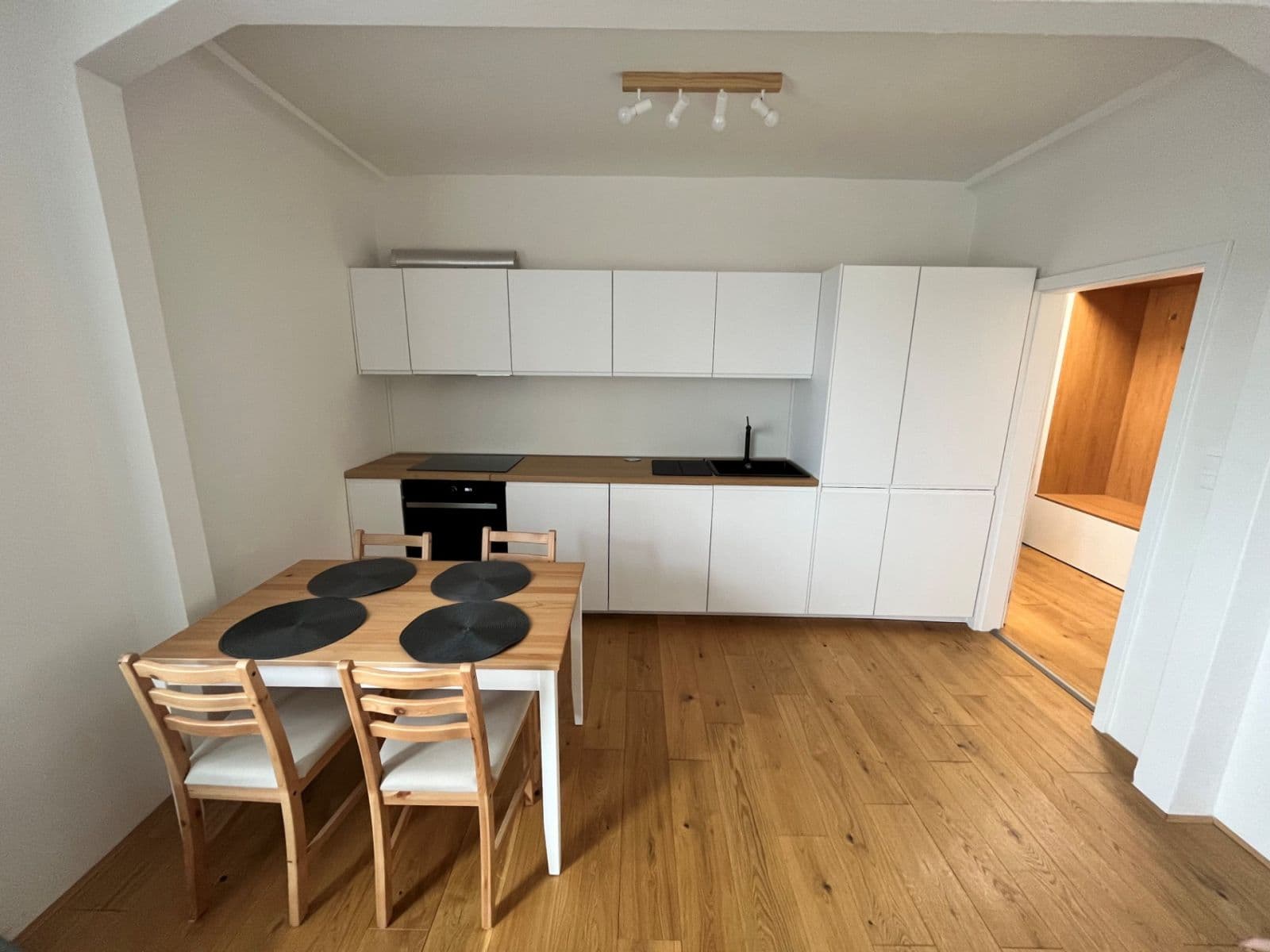 2 bedroom flat to rent, 43 m², Solivarská, Ružinov, Bratislavský Region 2 bedroom flat to rent, 43 m², Solivarská, Ružinov, Bratislavský Region