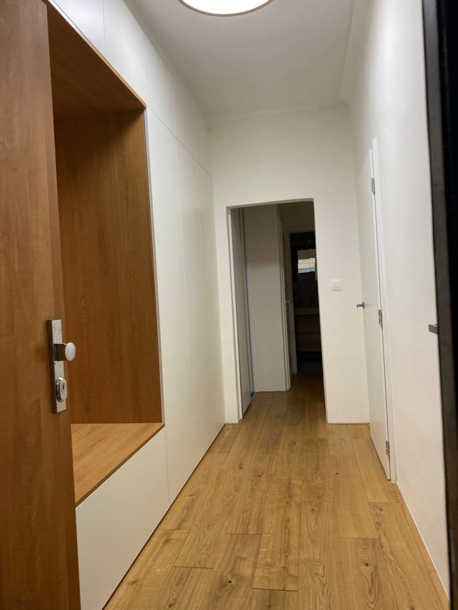 2 bedroom flat to rent, 43 m², Solivarská, Ružinov, Bratislavský Region 2 bedroom flat to rent, 43 m², Solivarská, Ružinov, Bratislavský Region