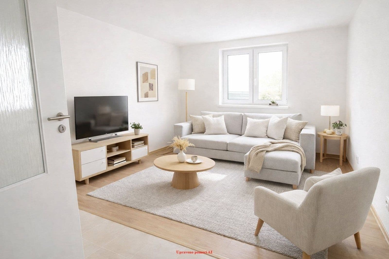 Studio flat to rent, 29 m², U Nádraží, Havířov, Moravskoslezský Region Studio flat to rent, 29 m², U Nádraží, Havířov, Moravskoslezský Region