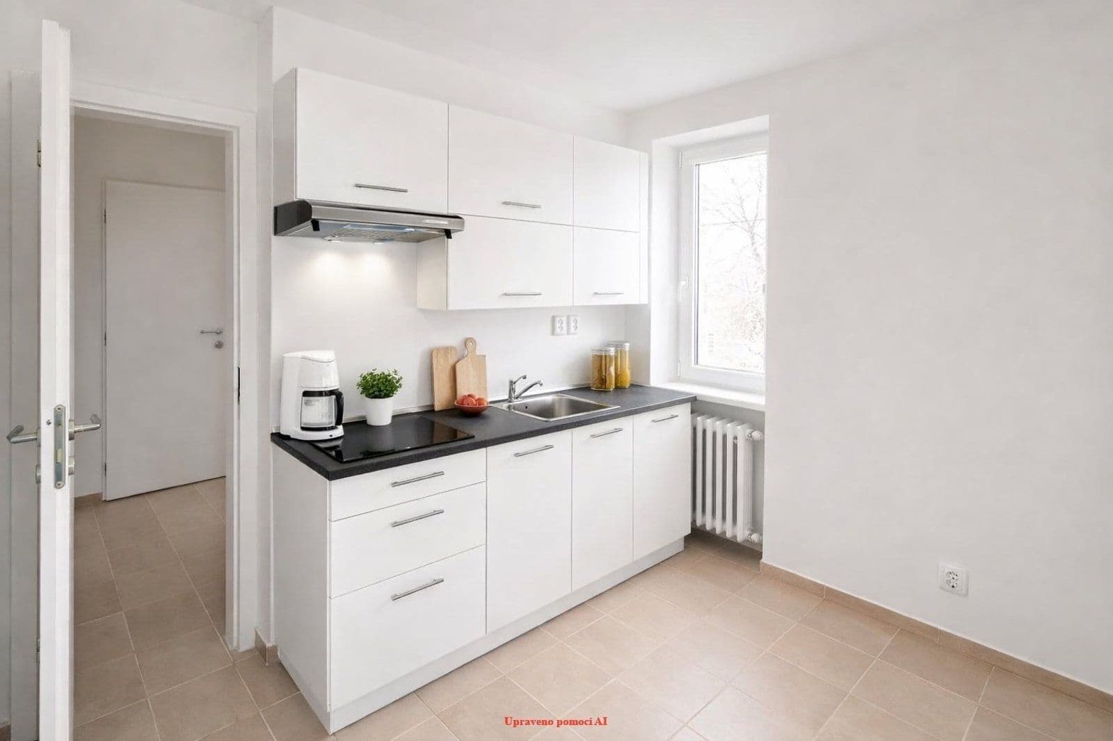 Studio flat to rent, 29 m², U Nádraží, Havířov, Moravskoslezský Region Studio flat to rent, 29 m², U Nádraží, Havířov, Moravskoslezský Region