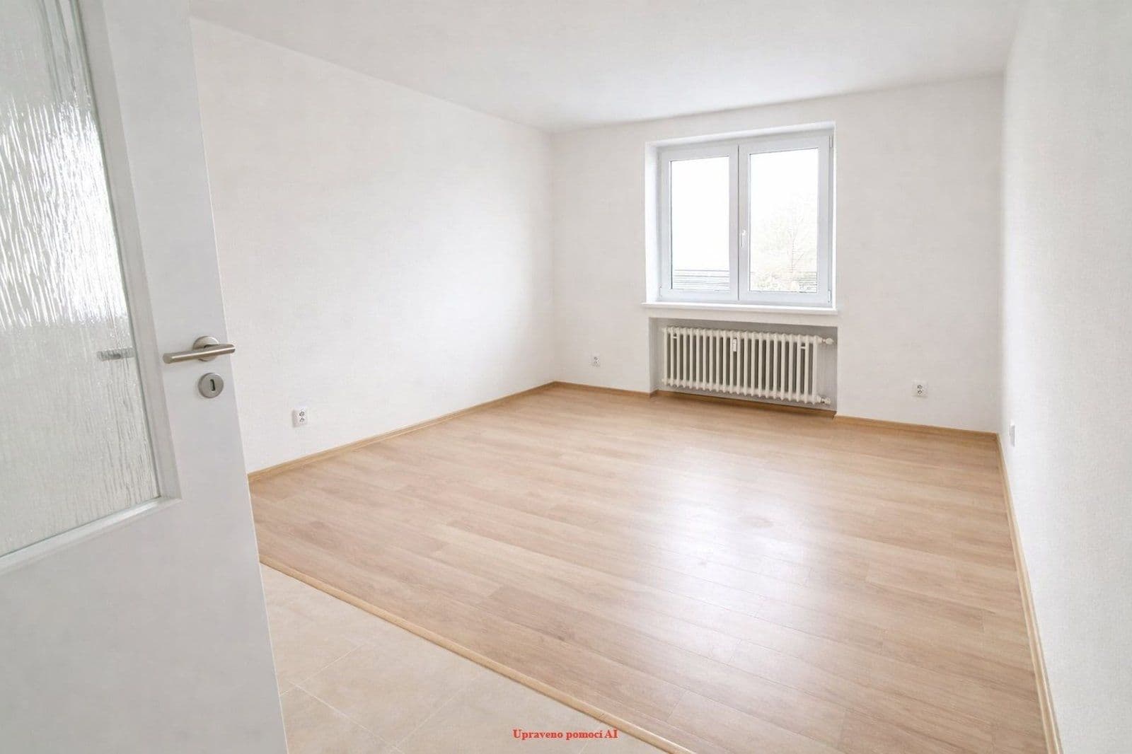 Studio flat to rent, 29 m², U Nádraží, Havířov, Moravskoslezský Region Studio flat to rent, 29 m², U Nádraží, Havířov, Moravskoslezský Region
