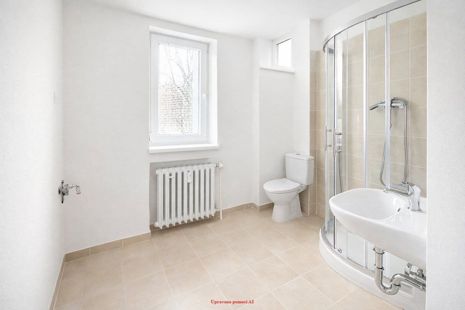 Studio flat to rent, 29 m², U Nádraží, Havířov, Moravskoslezský Region Studio flat to rent, 29 m², U Nádraží, Havířov, Moravskoslezský Region