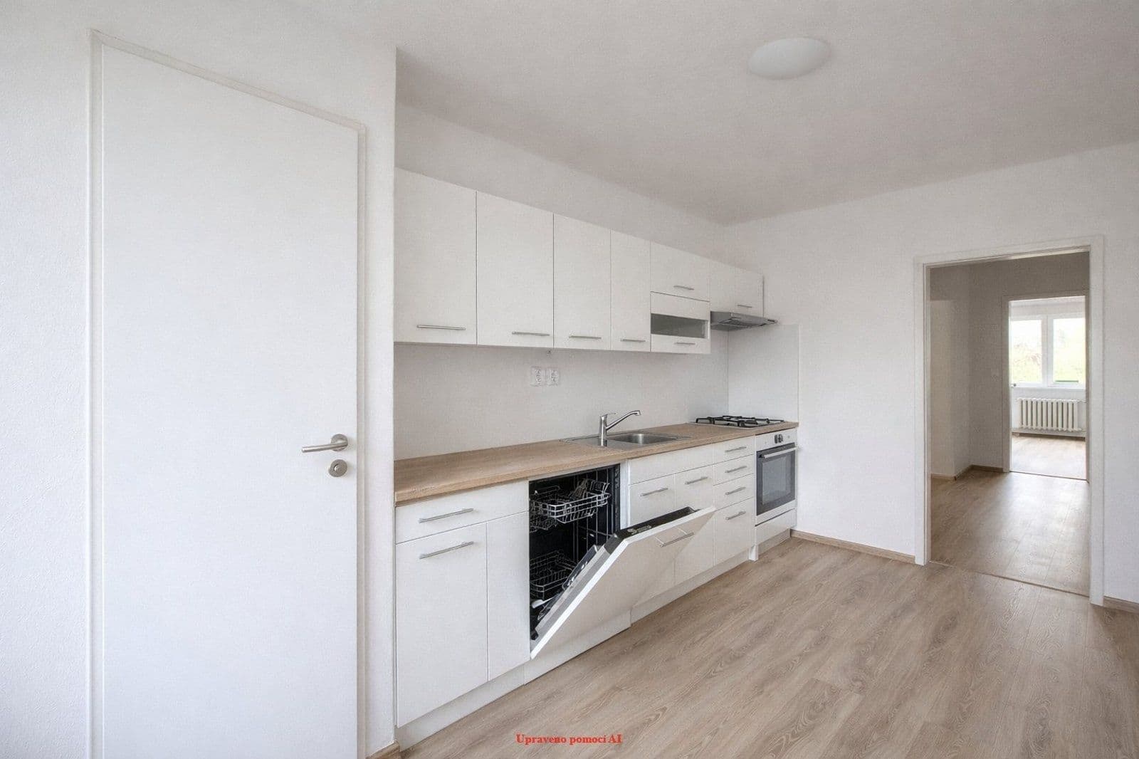 3 bedroom flat to rent, 77 m², Hlavní třída, Havířov, Moravskoslezský Region 3 bedroom flat to rent, 77 m², Hlavní třída, Havířov, Moravskoslezský Region