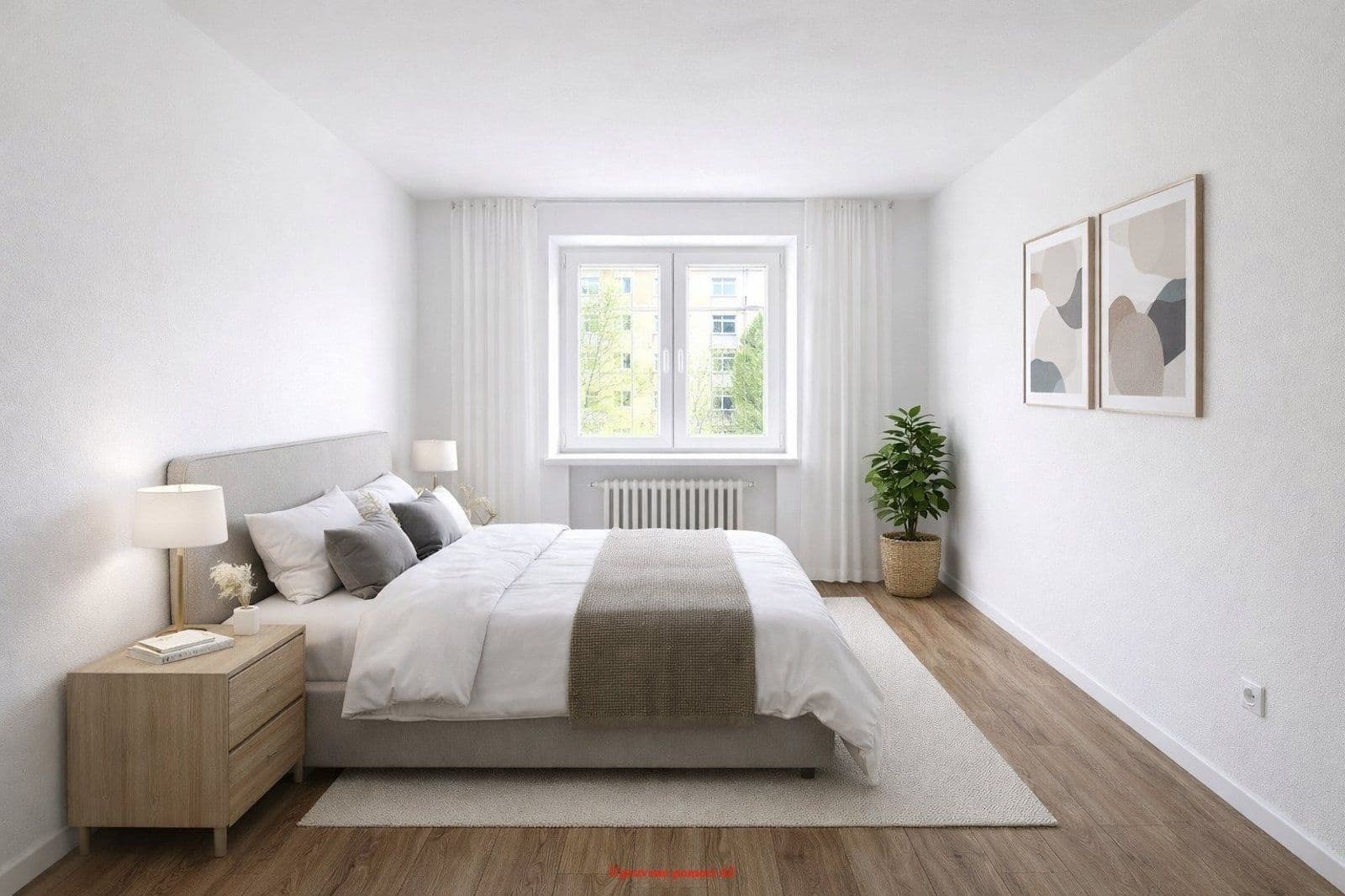 3 bedroom flat to rent, 77 m², Hlavní třída, Havířov, Moravskoslezský Region 3 bedroom flat to rent, 77 m², Hlavní třída, Havířov, Moravskoslezský Region