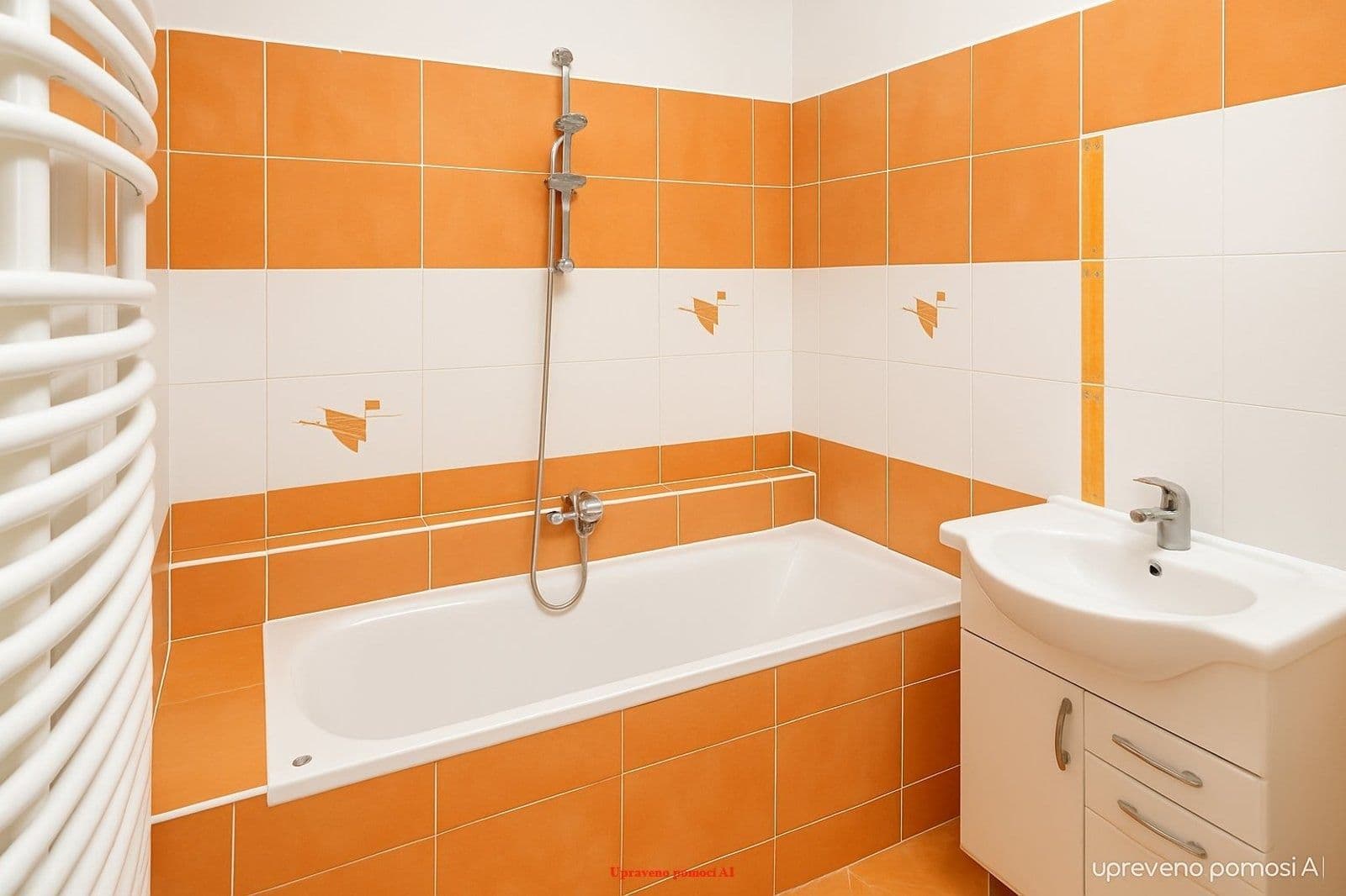 3 bedroom flat to rent, 71 m², U Stromovky, Havířov, Moravskoslezský Region 3 bedroom flat to rent, 71 m², U Stromovky, Havířov, Moravskoslezský Region