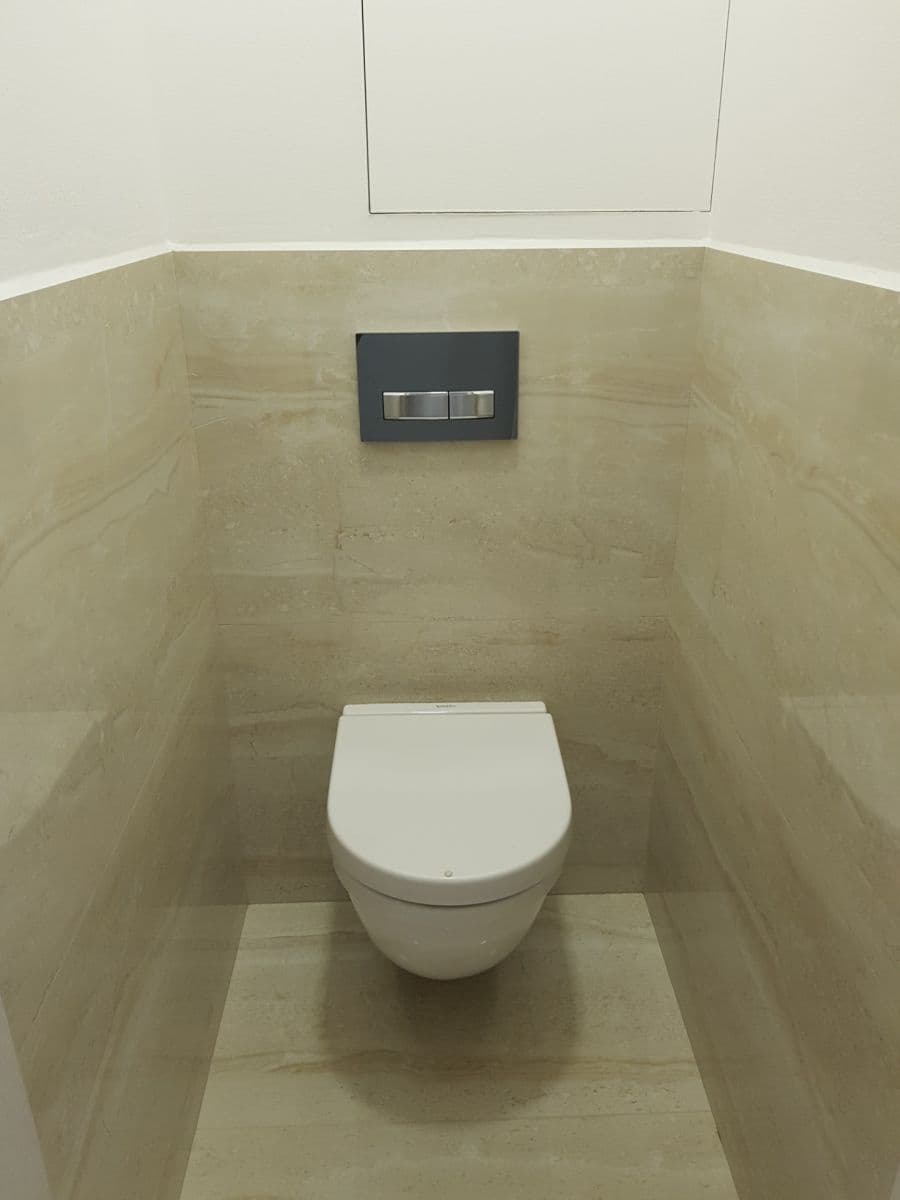 3 bedroom with open-plan kitchen flat for sale, 68 m², Hurbanova, Prague, Prague 3 bedroom with open-plan kitchen flat for sale, 68 m², Hurbanova, Prague, Prague