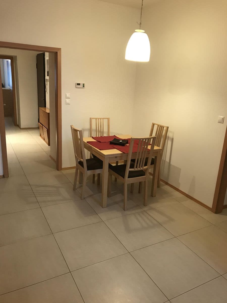 2 bedroom with open-plan kitchen flat to rent, 65 m², Táboritská, Prague, Prague 2 bedroom with open-plan kitchen flat to rent, 65 m², Táboritská, Prague, Prague