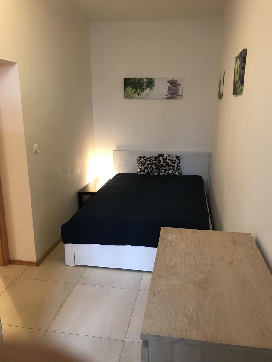 2 bedroom with open-plan kitchen flat to rent, 65 m², Táboritská, Prague, Prague 2 bedroom with open-plan kitchen flat to rent, 65 m², Táboritská, Prague, Prague