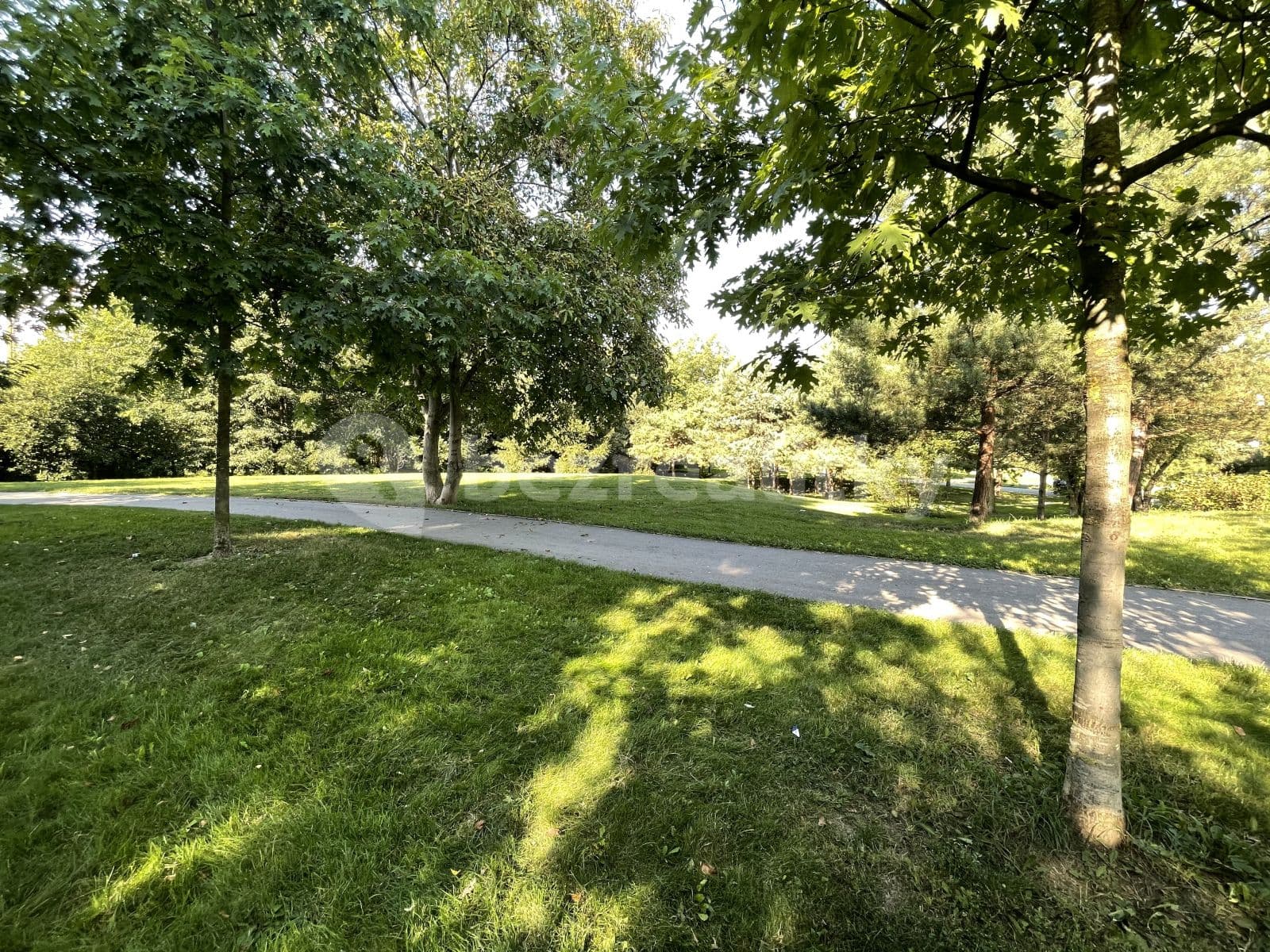 1 bedroom with open-plan kitchen flat to rent, 45 m², Trávníčkova, Prague, Prague 1 bedroom with open-plan kitchen flat to rent, 45 m², Trávníčkova, Prague, Prague