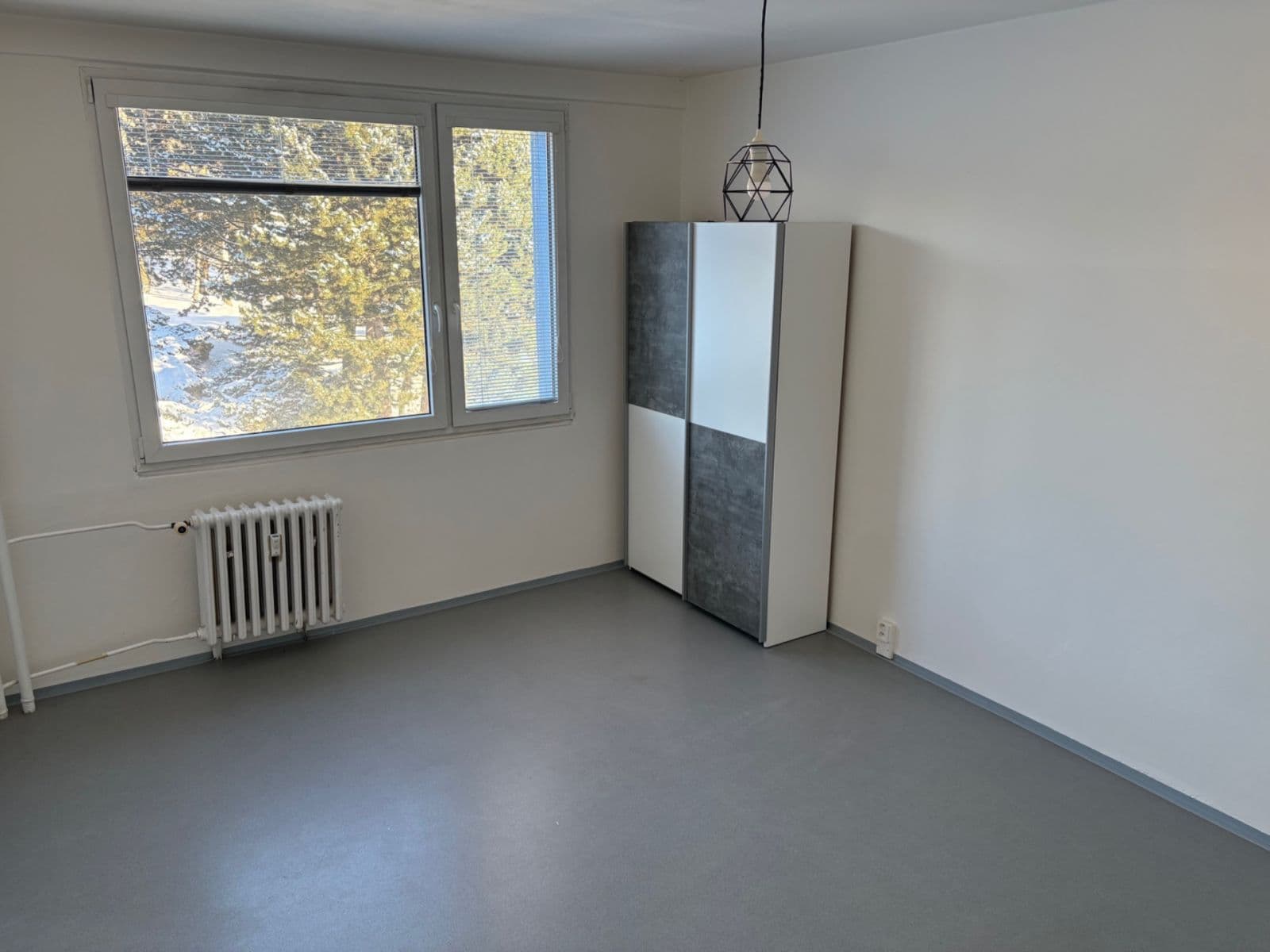 1 bedroom flat to rent, 35 m², Pod Parkem, Ústí nad Labem, Ústecký Region 1 bedroom flat to rent, 35 m², Pod Parkem, Ústí nad Labem, Ústecký Region