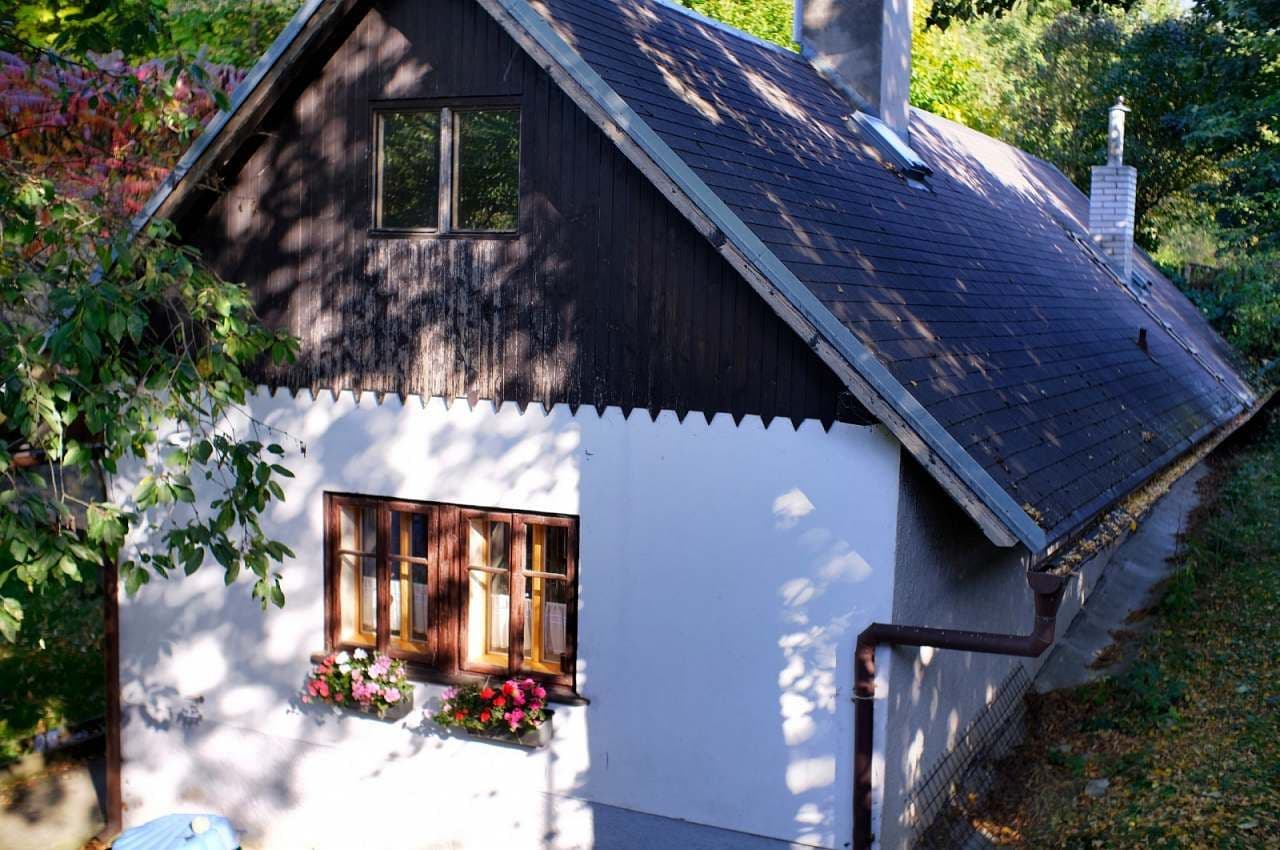 recreational property to rent, 0 m², Zbýšov, Středočeský Region recreational property to rent, 0 m², Zbýšov, Středočeský Region