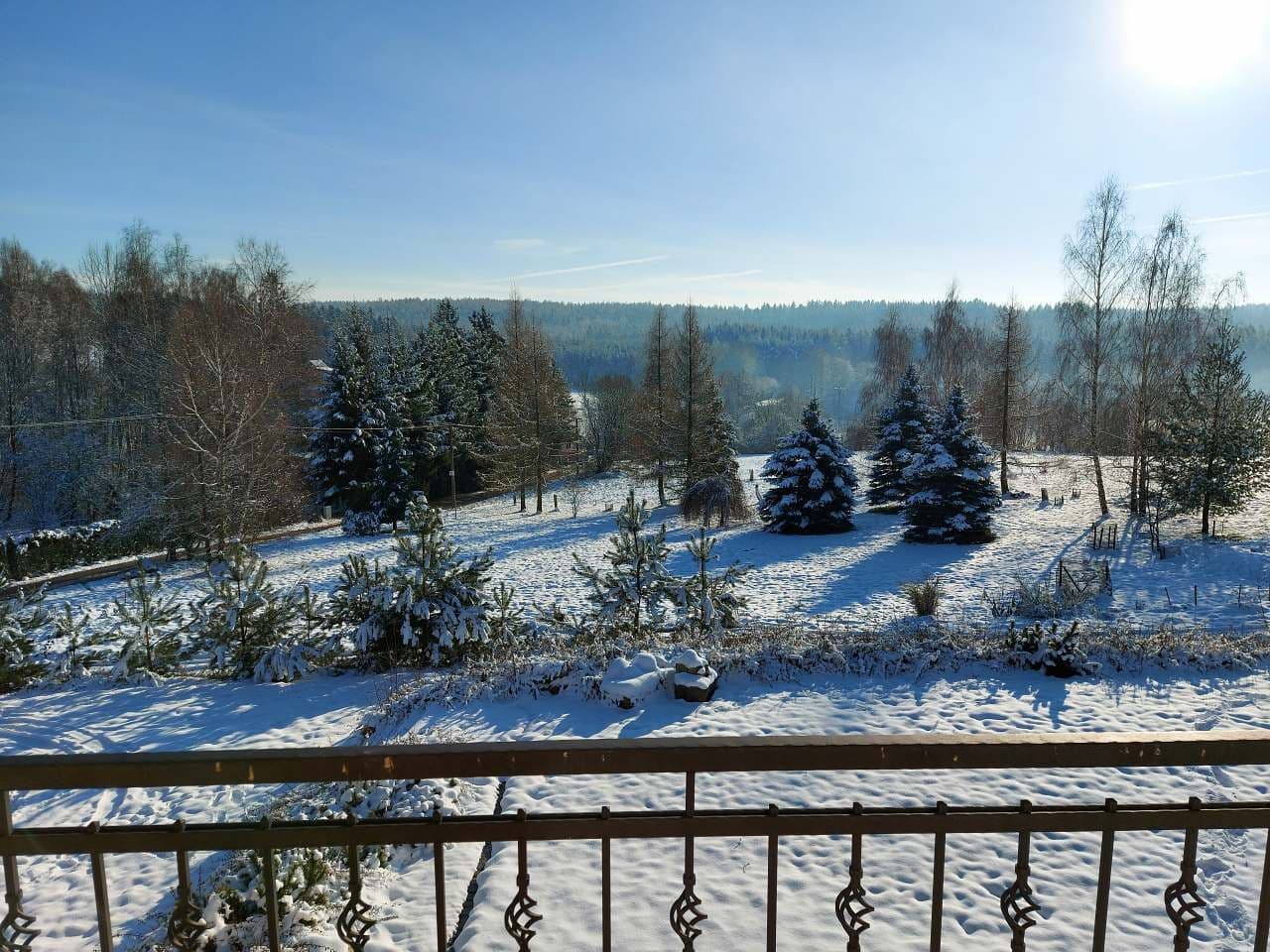 recreational property to rent, 0 m², Nová Paka, Královéhradecký Region recreational property to rent, 0 m², Nová Paka, Královéhradecký Region