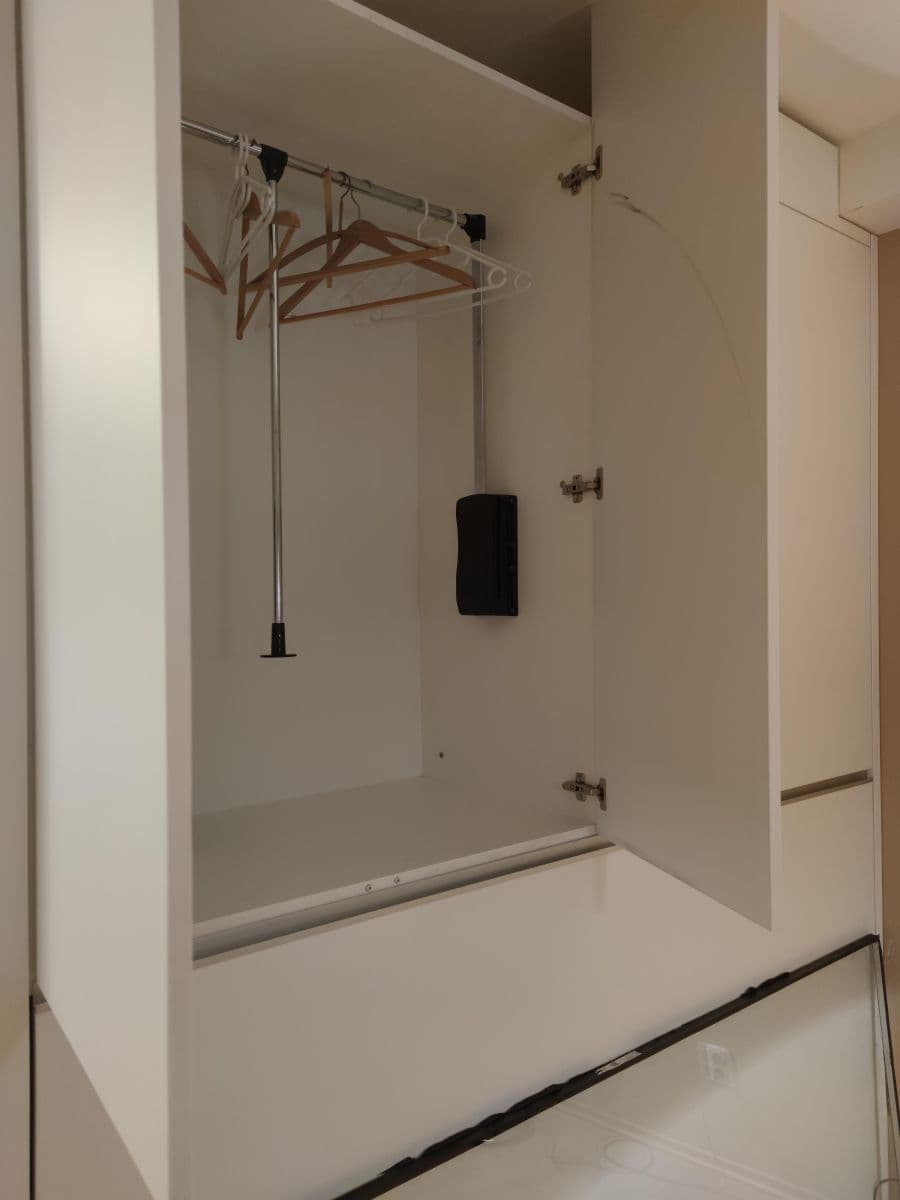 Studio flat to rent, 38 m², Na Tabulovém vrchu, Olomouc, Olomoucký Region Studio flat to rent, 38 m², Na Tabulovém vrchu, Olomouc, Olomoucký Region