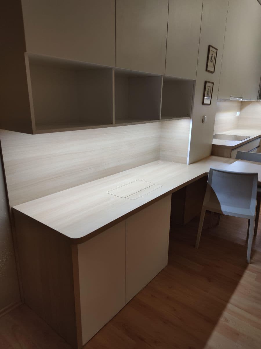 Studio flat to rent, 38 m², Na Tabulovém vrchu, Olomouc, Olomoucký Region Studio flat to rent, 38 m², Na Tabulovém vrchu, Olomouc, Olomoucký Region