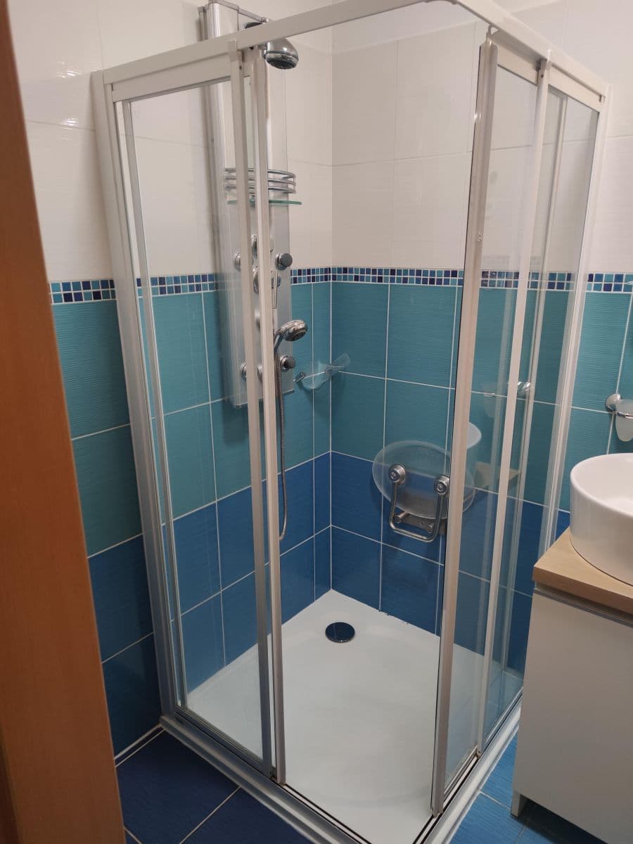 Studio flat to rent, 38 m², Na Tabulovém vrchu, Olomouc, Olomoucký Region Studio flat to rent, 38 m², Na Tabulovém vrchu, Olomouc, Olomoucký Region