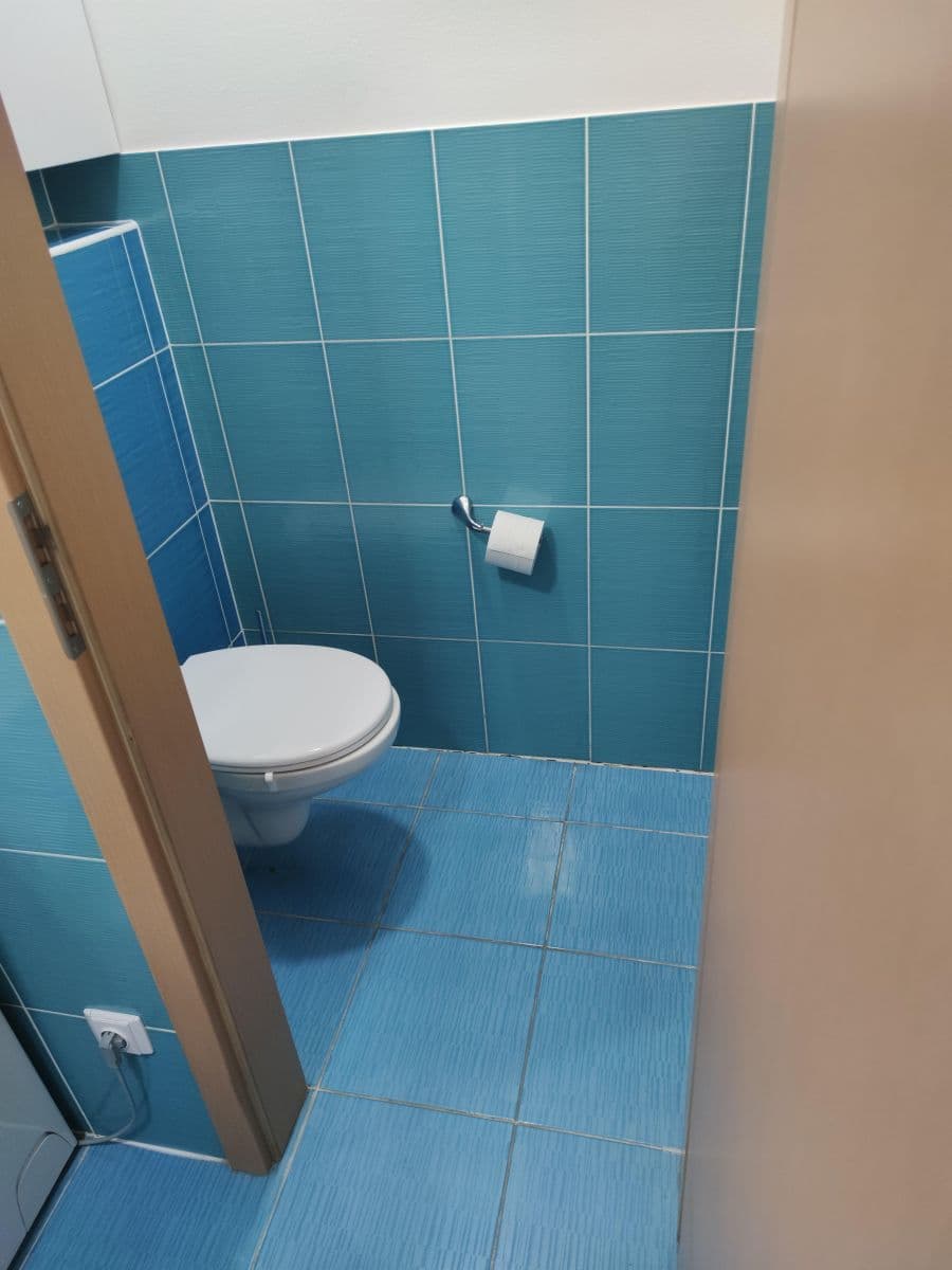 Studio flat to rent, 38 m², Na Tabulovém vrchu, Olomouc, Olomoucký Region Studio flat to rent, 38 m², Na Tabulovém vrchu, Olomouc, Olomoucký Region