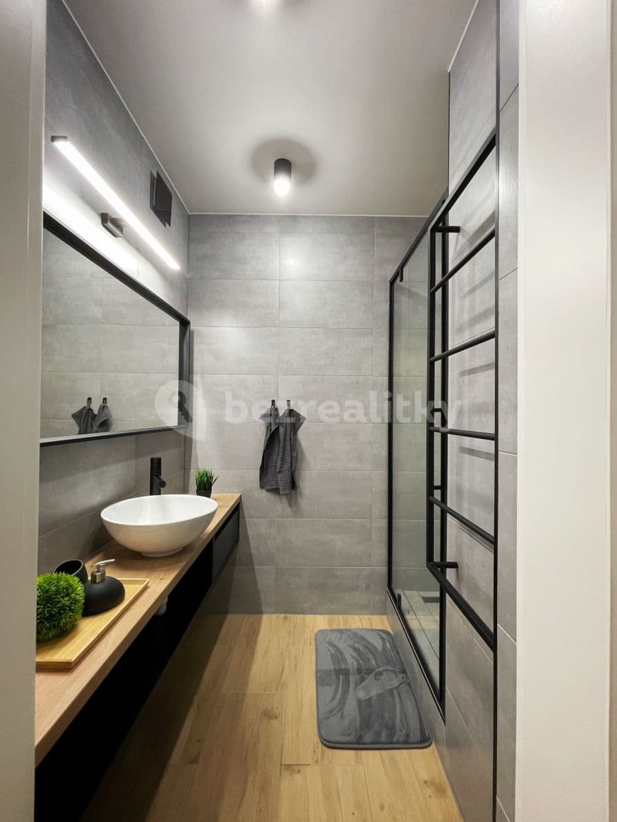 1 bedroom with open-plan kitchen flat to rent, 52 m², Maďarská, Ostrava, Moravskoslezský Region 1 bedroom with open-plan kitchen flat to rent, 52 m², Maďarská, Ostrava, Moravskoslezský Region