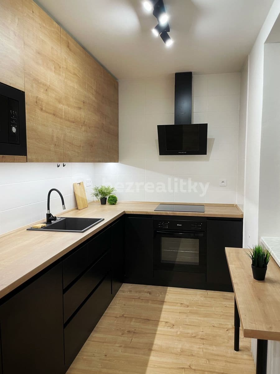 1 bedroom with open-plan kitchen flat to rent, 52 m², Maďarská, Ostrava, Moravskoslezský Region 1 bedroom with open-plan kitchen flat to rent, 52 m², Maďarská, Ostrava, Moravskoslezský Region