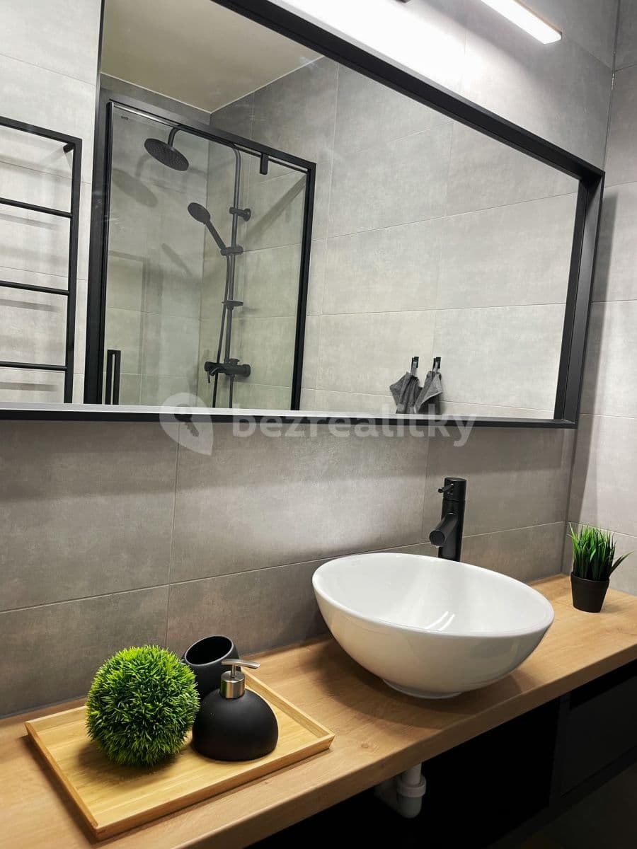 1 bedroom with open-plan kitchen flat to rent, 52 m², Maďarská, Ostrava, Moravskoslezský Region 1 bedroom with open-plan kitchen flat to rent, 52 m², Maďarská, Ostrava, Moravskoslezský Region