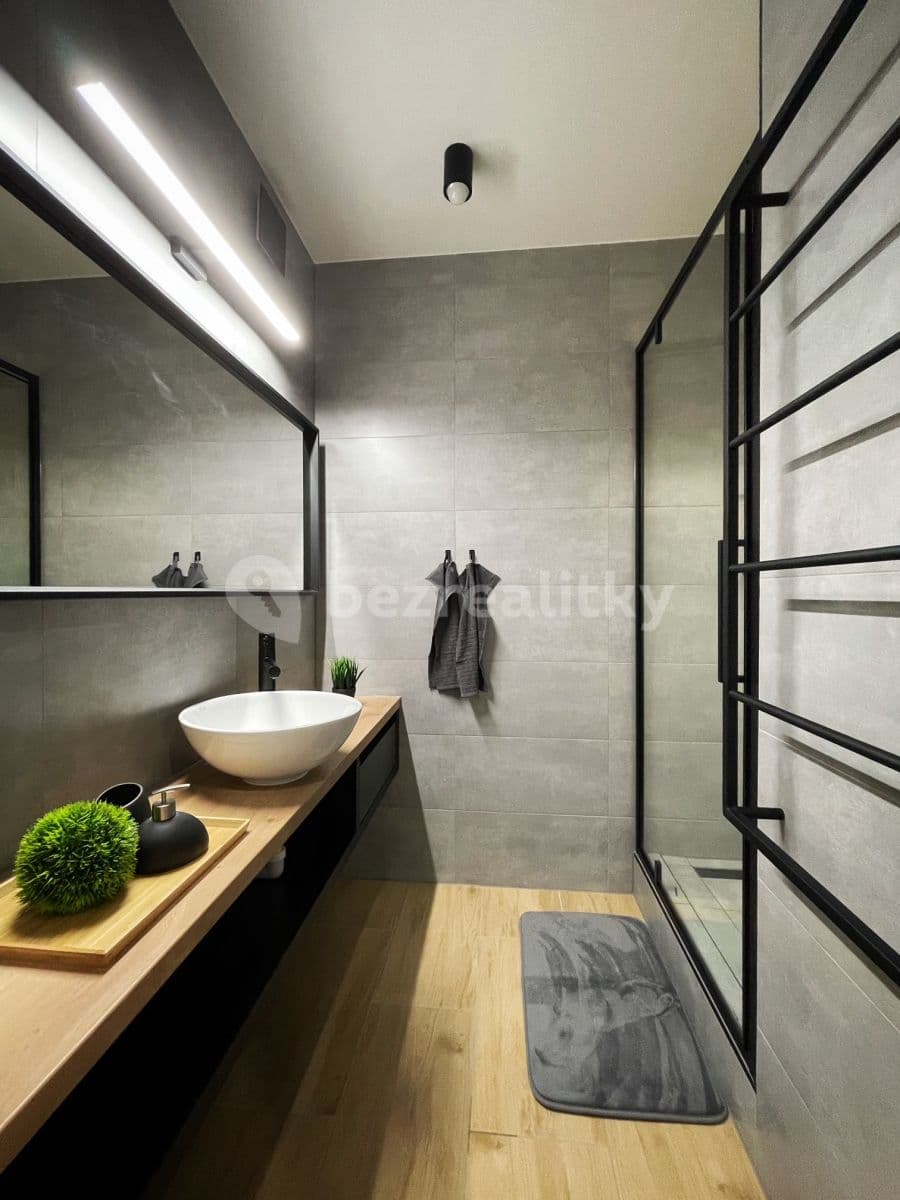 1 bedroom with open-plan kitchen flat to rent, 52 m², Maďarská, Ostrava, Moravskoslezský Region 1 bedroom with open-plan kitchen flat to rent, 52 m², Maďarská, Ostrava, Moravskoslezský Region