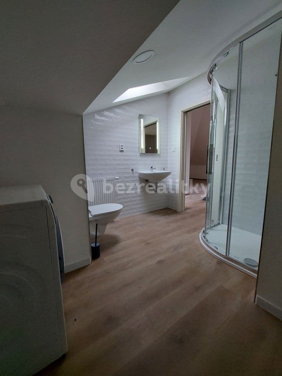 2 bedroom with open-plan kitchen flat to rent, 602 m², K Novému dvoru, Prague, Prague 2 bedroom with open-plan kitchen flat to rent, 602 m², K Novému dvoru, Prague, Prague