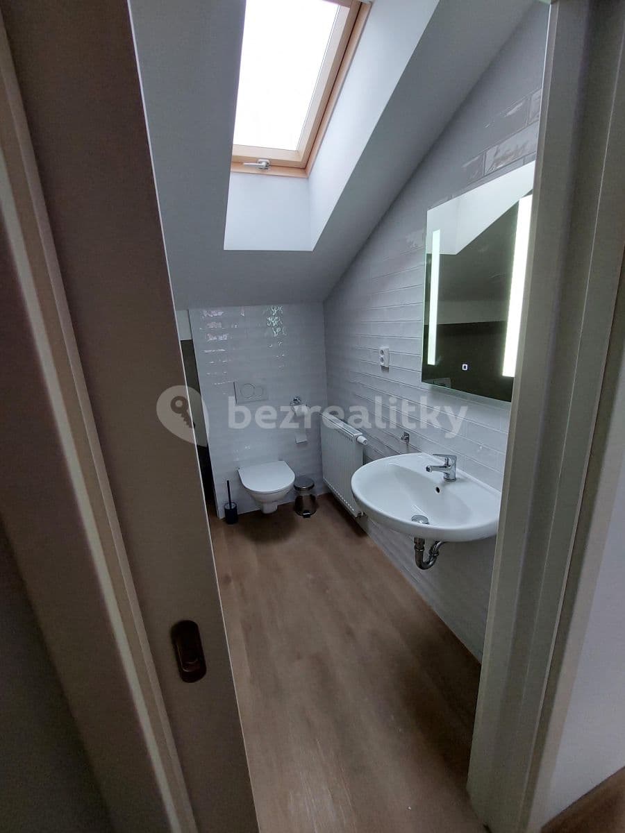 2 bedroom with open-plan kitchen flat to rent, 602 m², K Novému dvoru, Prague, Prague 2 bedroom with open-plan kitchen flat to rent, 602 m², K Novému dvoru, Prague, Prague