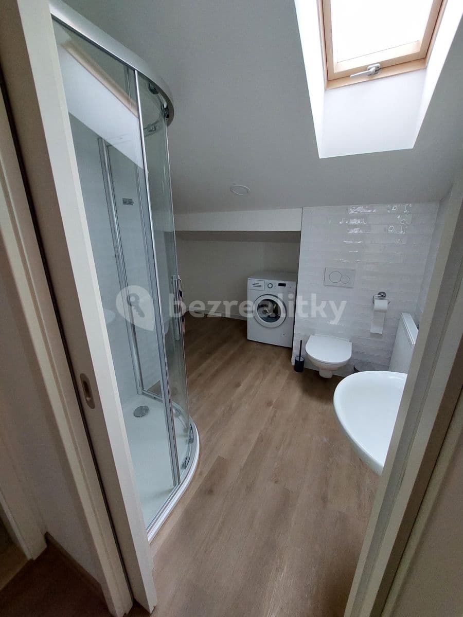 2 bedroom with open-plan kitchen flat to rent, 602 m², K Novému dvoru, Prague, Prague 2 bedroom with open-plan kitchen flat to rent, 602 m², K Novému dvoru, Prague, Prague