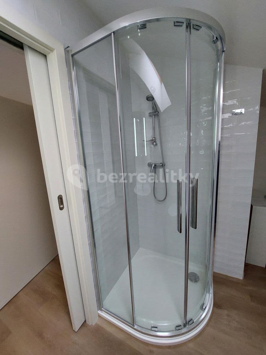 2 bedroom with open-plan kitchen flat to rent, 602 m², K Novému dvoru, Prague, Prague 2 bedroom with open-plan kitchen flat to rent, 602 m², K Novému dvoru, Prague, Prague