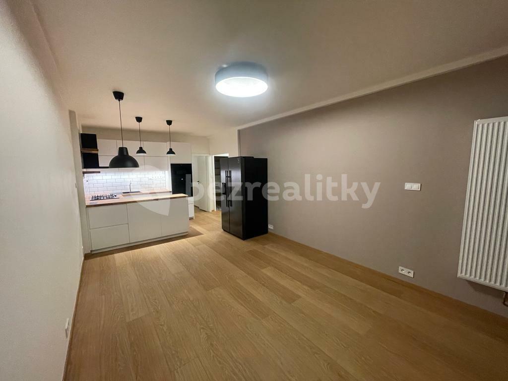 2 bedroom with open-plan kitchen flat to rent, 59 m², Malinová, Prague, Prague