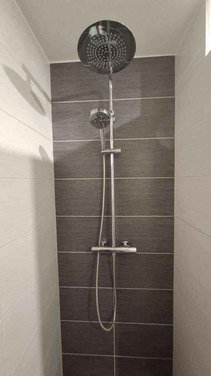 1 bedroom with open-plan kitchen flat to rent, 40 m², Brandtova, Ústí nad Labem, Ústecký Region 1 bedroom with open-plan kitchen flat to rent, 40 m², Brandtova, Ústí nad Labem, Ústecký Region