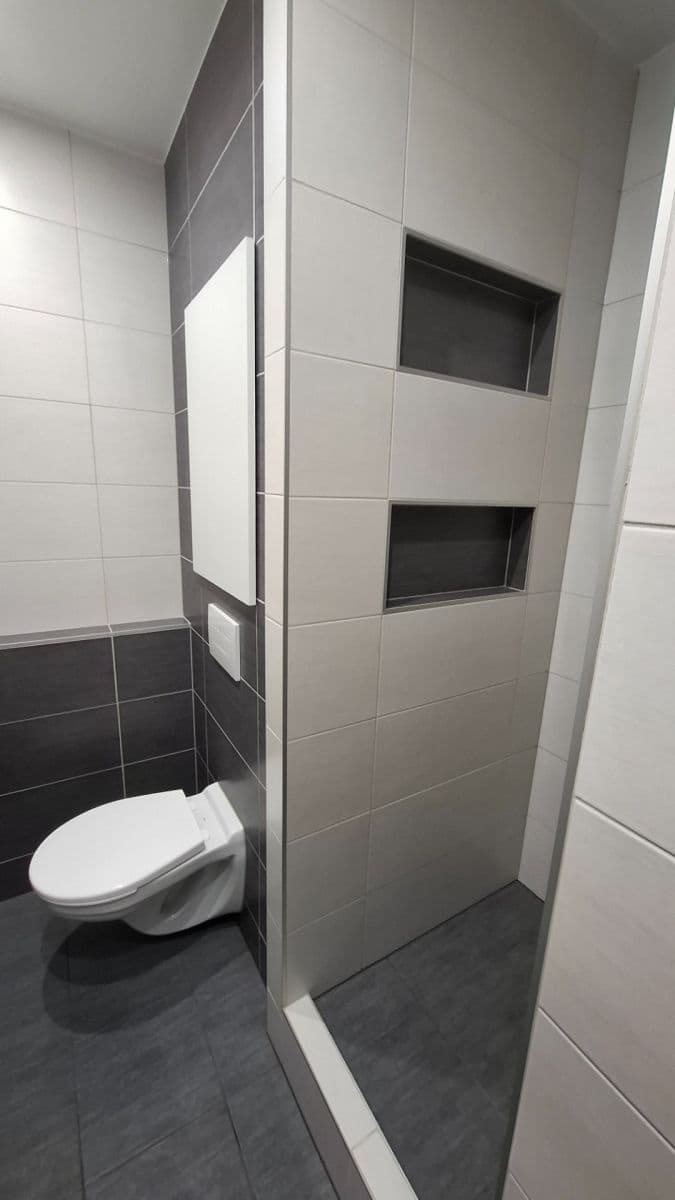 1 bedroom with open-plan kitchen flat to rent, 40 m², Brandtova, Ústí nad Labem, Ústecký Region 1 bedroom with open-plan kitchen flat to rent, 40 m², Brandtova, Ústí nad Labem, Ústecký Region