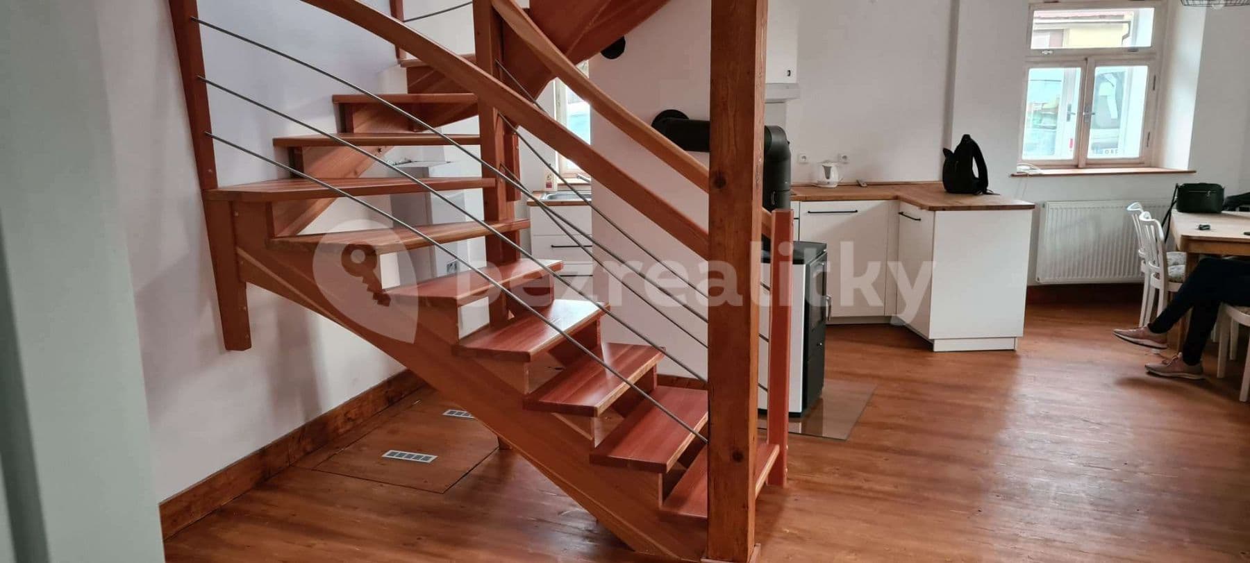 house to rent, 69 m², Zahradní, Kostelec nad Černými lesy, Středočeský Region house to rent, 69 m², Zahradní, Kostelec nad Černými lesy, Středočeský Region